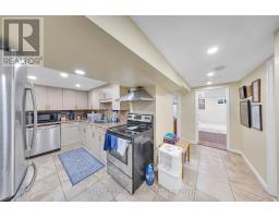 719 Balaton Avenue, Pickering, ON L1W1W3 Photo 31