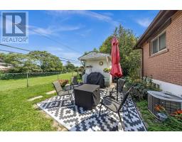 719 Balaton Avenue, Pickering, ON L1W1W3 Photo 33