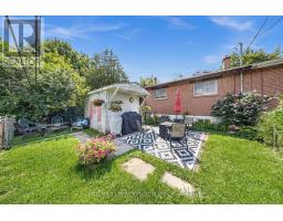 719 Balaton Avenue, Pickering, ON L1W1W3 Photo 34