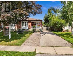 719 Balaton Avenue, Pickering, ON L1W1W3 Photo 36