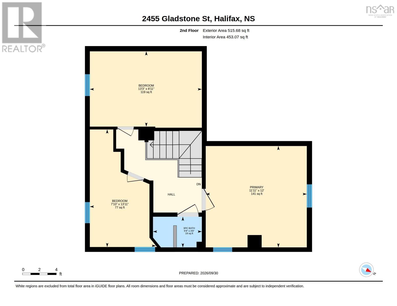 2455 Gladstone Street - 41
