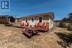 3 & 5 Marshall’s Hill - 46