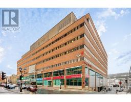 Unit 809 - 215 Water Street