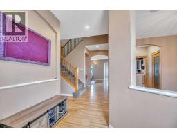 5pc Bathroom - 245 Springmere Way, Chestermere, AB T1X1P2 Photo 8
