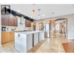 Recreational, Games room - 245 Springmere Way, Chestermere, AB T1X1P2 Photo 17