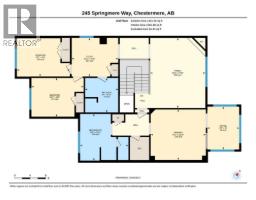 245 Springmere Way, Chestermere, AB T1X1P2 Photo 47