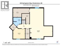245 Springmere Way, Chestermere, AB T1X1P2 Photo 48