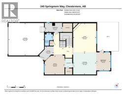 245 Springmere Way, Chestermere, AB T1X1P2 Photo 46