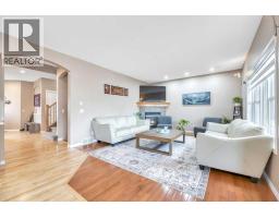 Study - 245 Springmere Way, Chestermere, AB T1X1P2 Photo 12