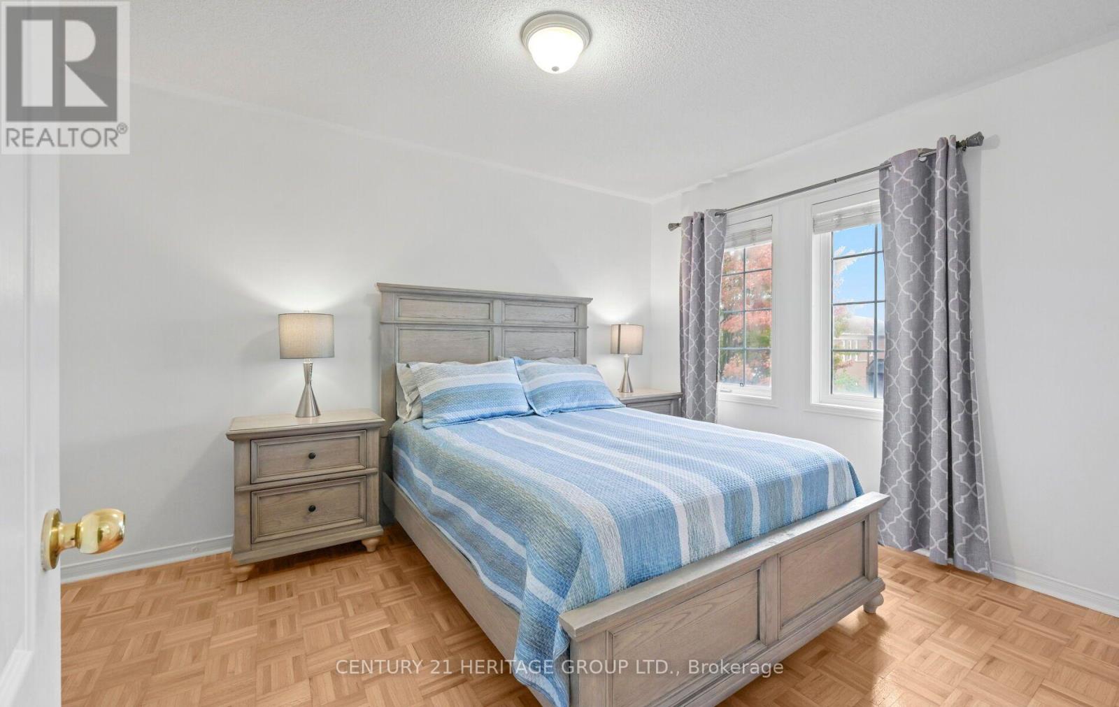 50 Bunting Drive, Vaughan, ON photo 29