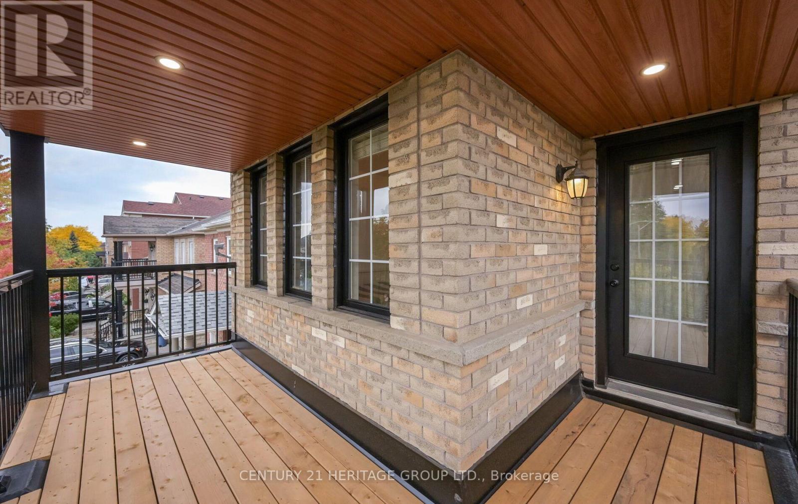 50 Bunting Drive, Vaughan, ON photo 35