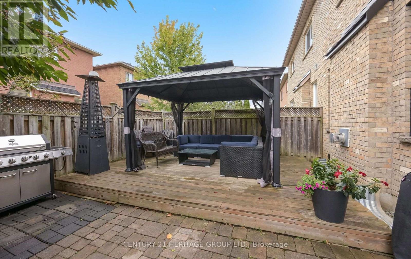 50 Bunting Drive, Vaughan, ON photo 45