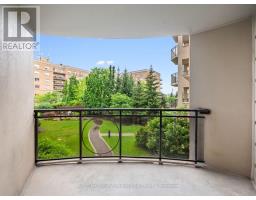 215 - 1 Maison Parc Court, Vaughan, ON L4J9K1 Photo 13