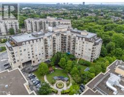 215 - 1 Maison Parc Court, Vaughan, ON L4J9K1 Photo 28