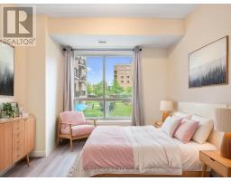 215 - 1 Maison Parc Court, Vaughan, ON L4J9K1 Photo 9