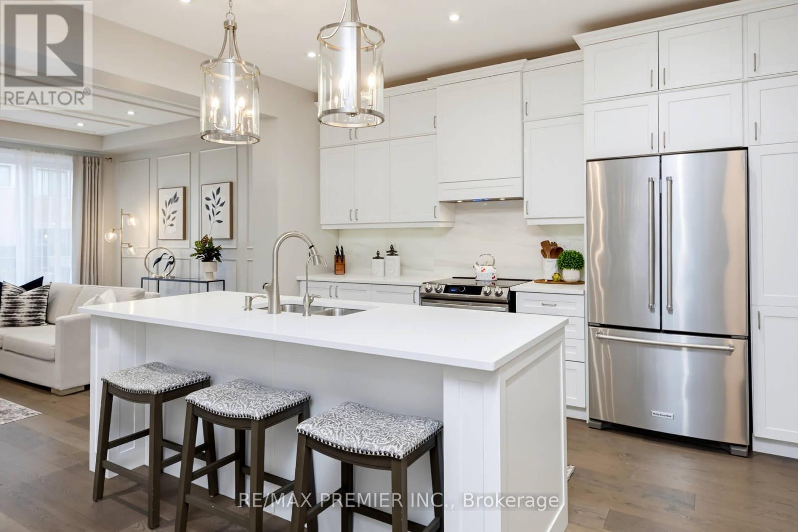 453 KLEINBURG SUMMIT WAY - 12