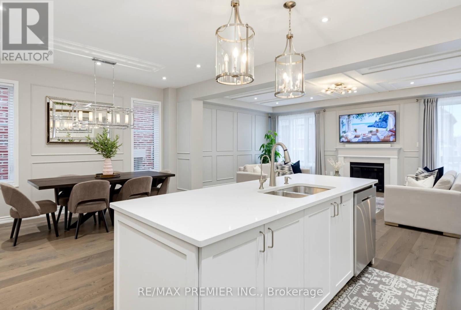 453 Kleinburg Summit Way, Vaughan, ON photo 16