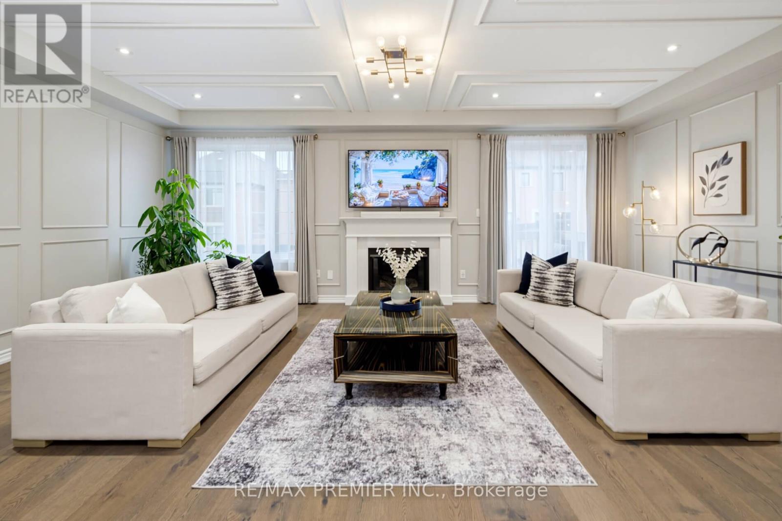 453 Kleinburg Summit Way, Vaughan, ON photo 17