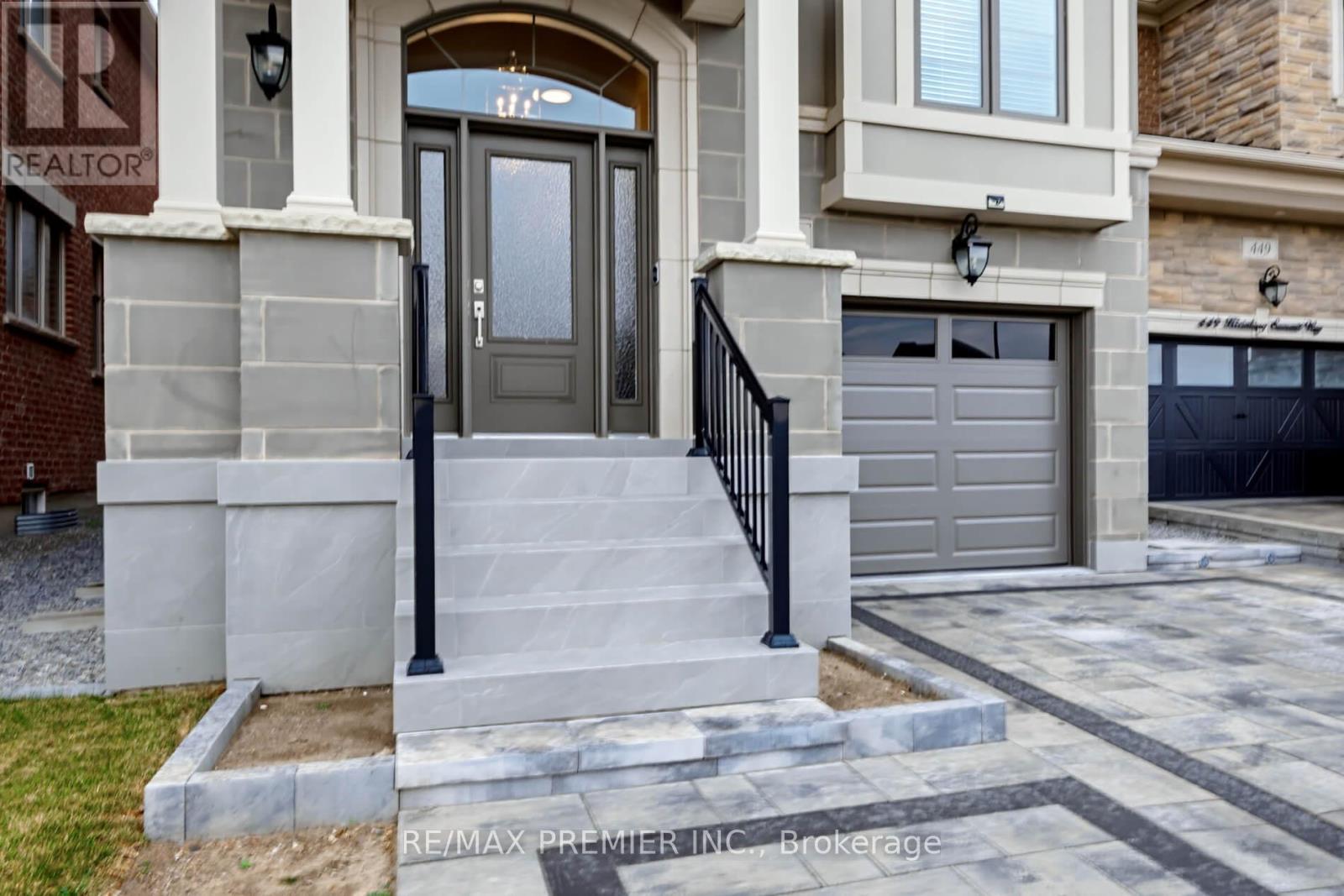 453 KLEINBURG SUMMIT WAY - 3