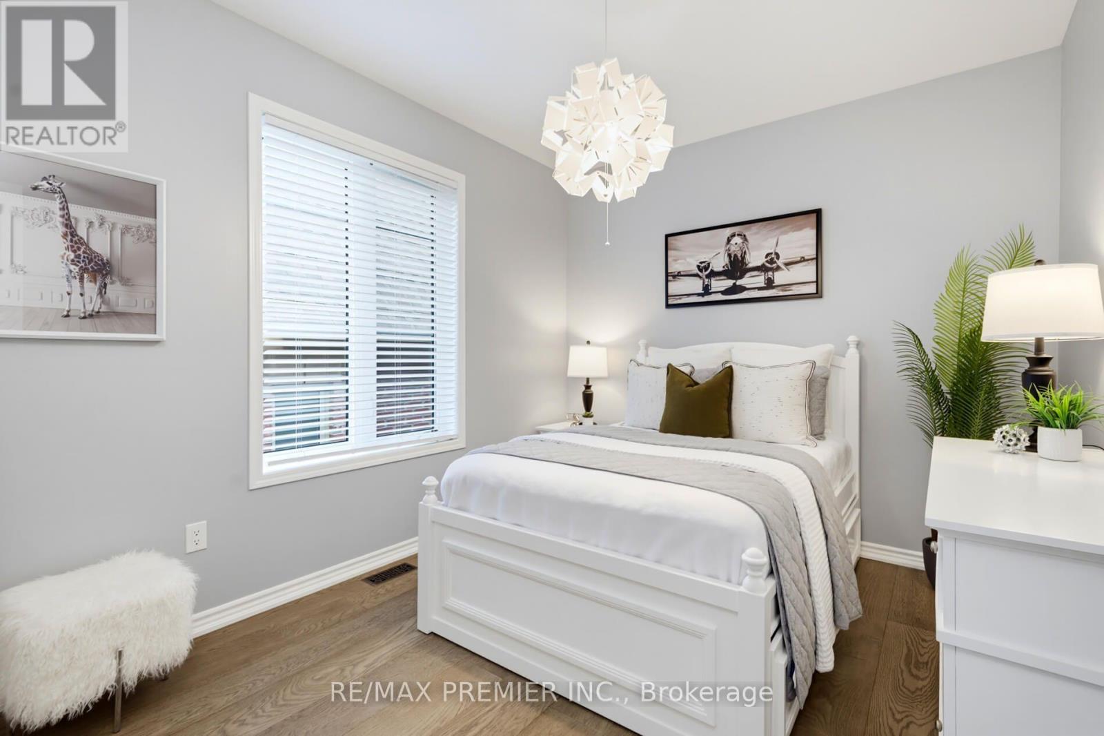 453 Kleinburg Summit Way, Vaughan, ON photo 33