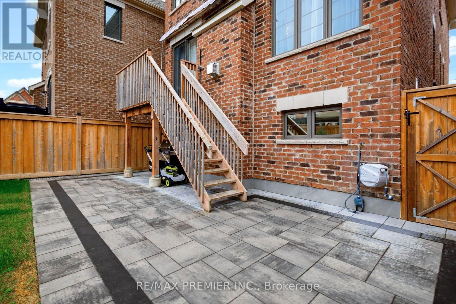 453 Kleinburg Summit Way, Vaughan, ON photo 45