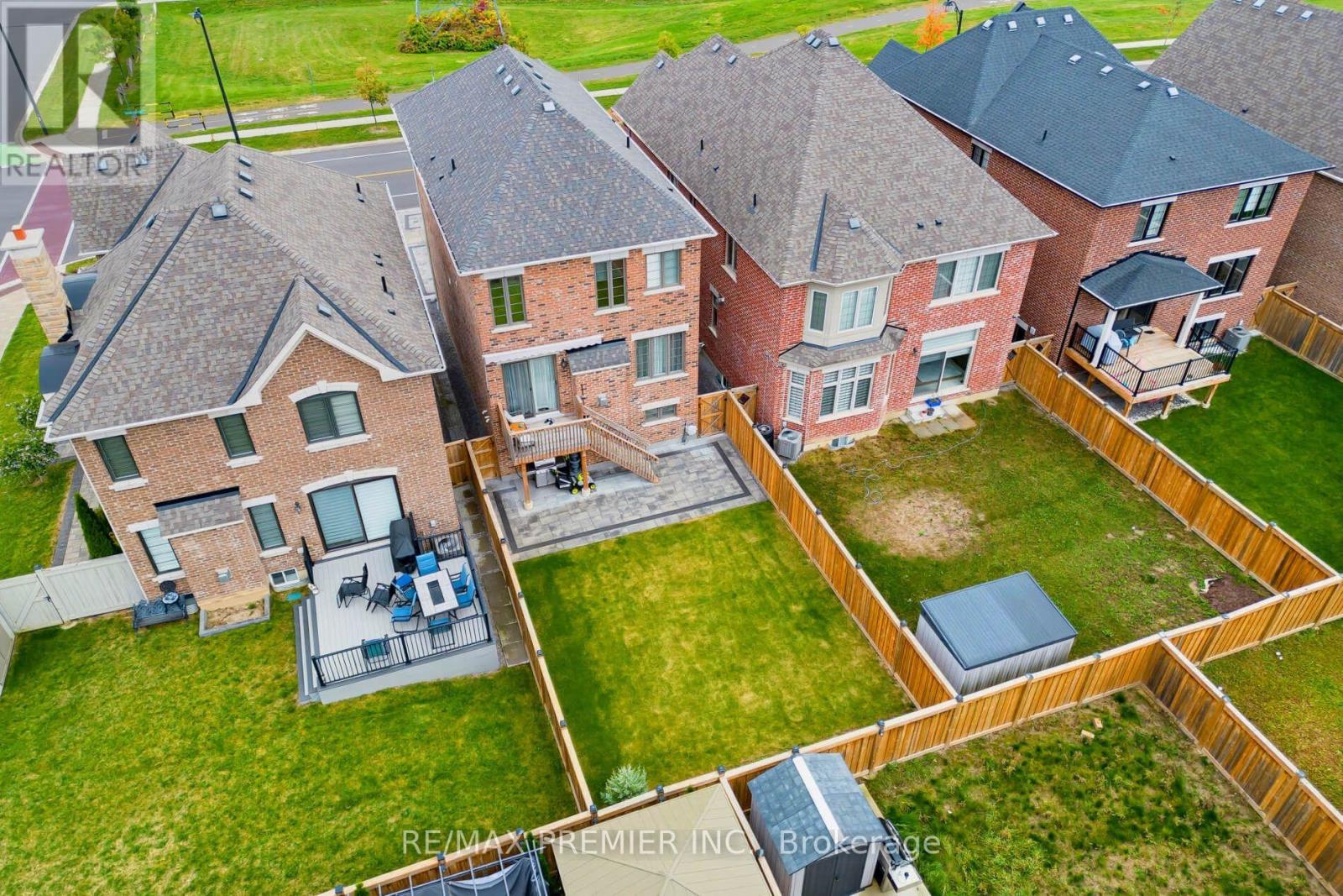 453 Kleinburg Summit Way, Vaughan, ON photo 47