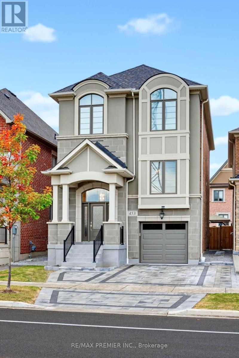 453 Kleinburg Summit Way, Vaughan, ON photo 50