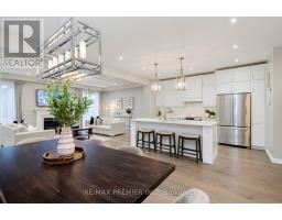 453 Kleinburg Summit Way, Vaughan, ON L4H4T2 Photo 10