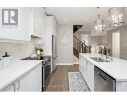 453 Kleinburg Summit Way, Vaughan, ON L4H4T2 Photo 15