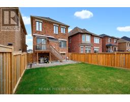 453 Kleinburg Summit Way, Vaughan, ON L4H4T2 Photo 43