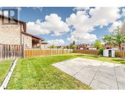 162 Venetian Crescent, Vaughan, ON L4L5G3 Photo 47