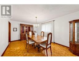 Dining room - 162 Venetian Crescent, Vaughan, ON L4L5G3 Photo 6