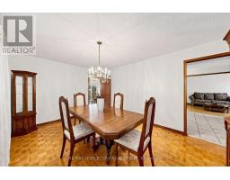 Laundry room - 162 Venetian Crescent, Vaughan, ON L4L5G3 Photo 7