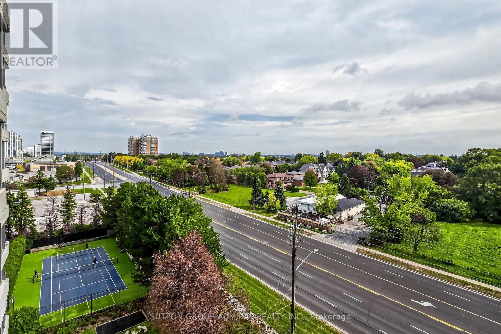 806- 7460 Bathurst Street, Vaughan, ON photo 32