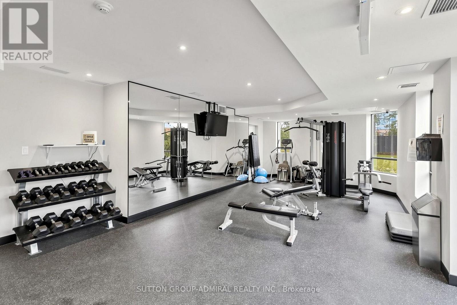 806- 7460 Bathurst Street, Vaughan, ON photo 40