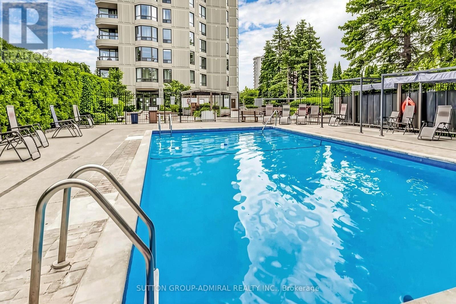 806- 7460 Bathurst Street, Vaughan, ON photo 43