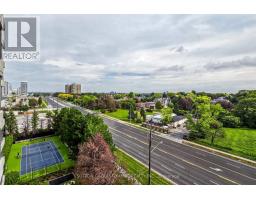 806 - 7460 Bathurst Street, Vaughan, ON L4J7K9 Photo 32