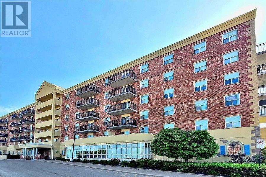 Listing photo of 520 - 7373 MARTIN GROVE ROAD