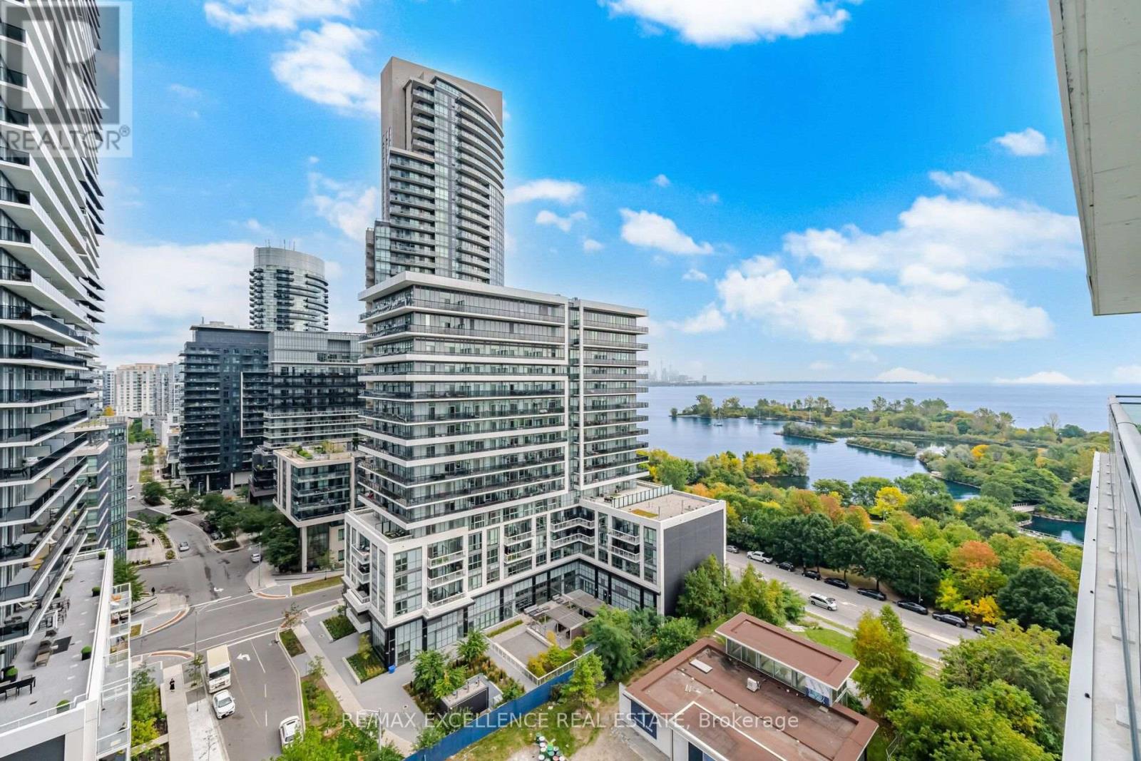 1208- 33 Shore Breeze Drive, Toronto, ON photo 33