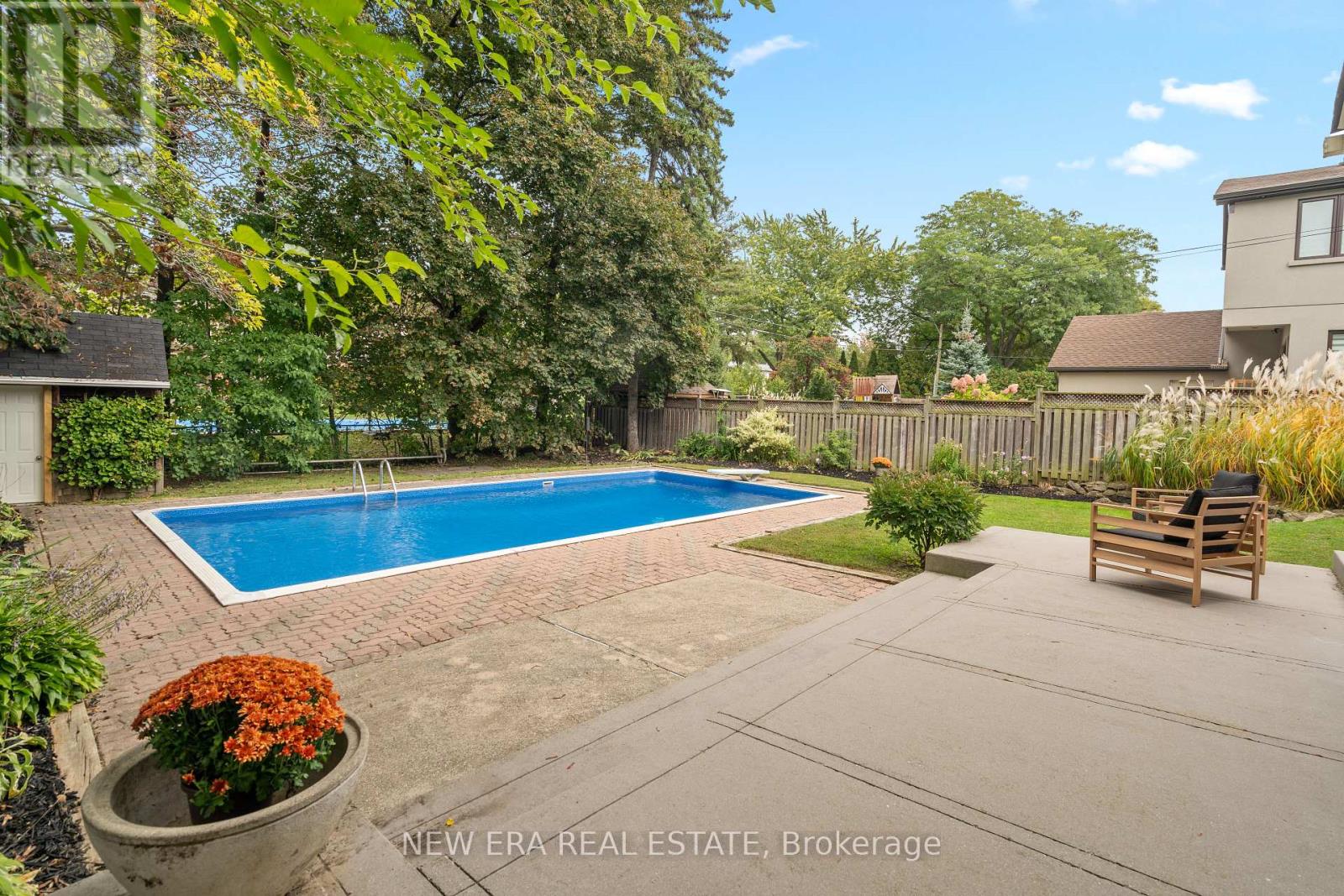 2107 Russett Road, Mississauga, ON photo 42