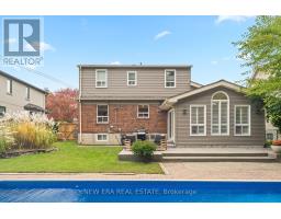 2107 Russett Road, Mississauga, ON L4Y1C2 Photo 39