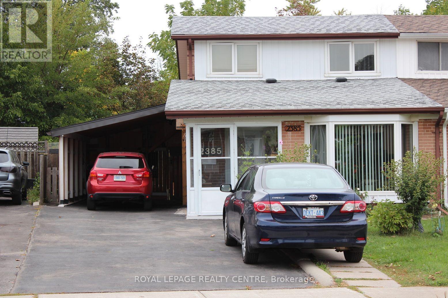 2385 PADSTOW CRESCENT - 1