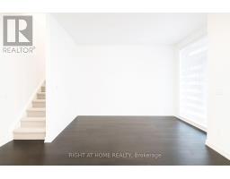 Bedroom 2 - Th15 - 4055 Parkside Drive, Mississauga, ON L5B0K8 Photo 6