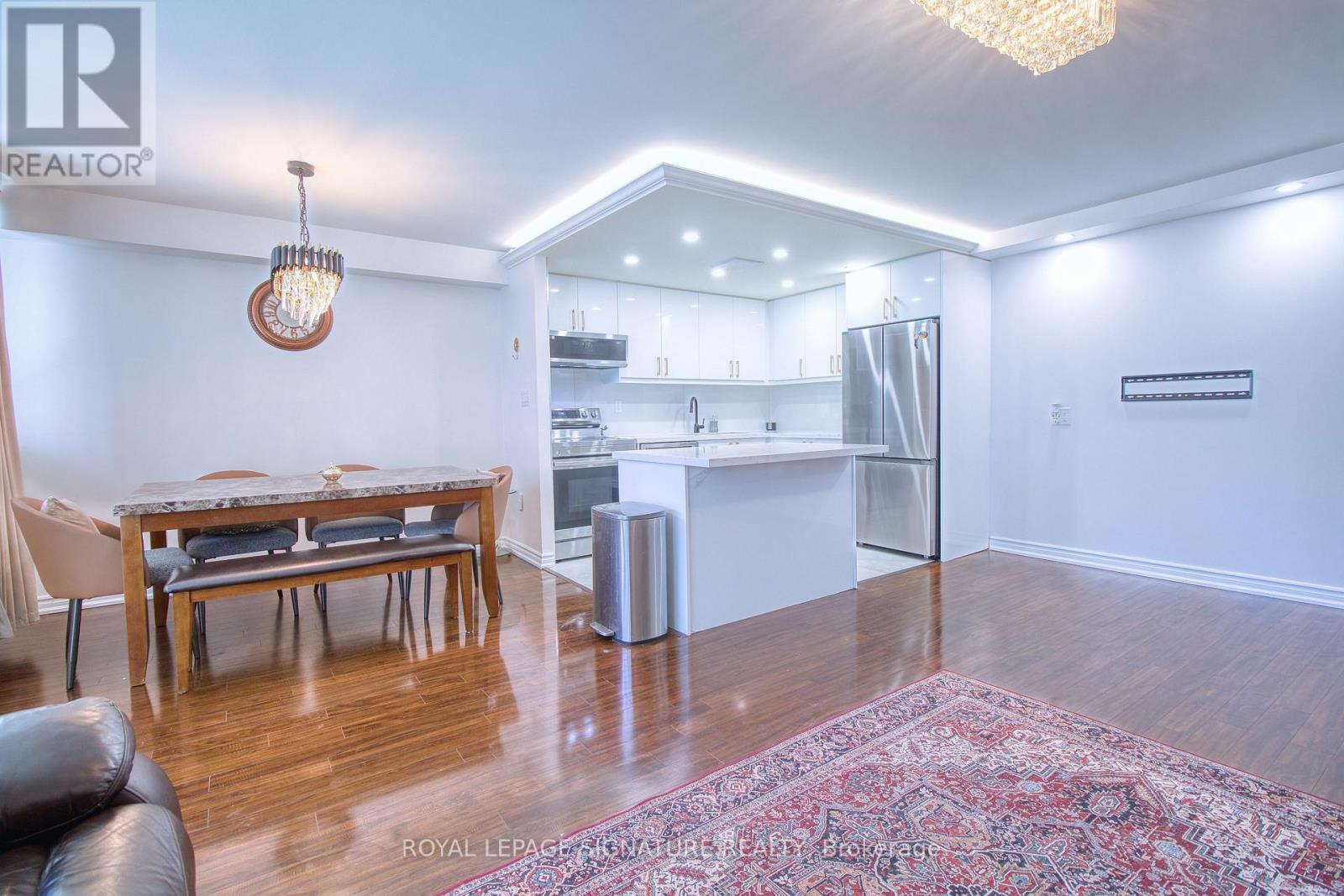 503 - 3590 KANEFF CRESCENT, Mississauga (Mississauga Valleys) — photo 3