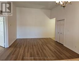 Bedroom 2 - 412 - 4025 Kilmer Drive, Burlington, ON L7M4M5 Photo 6