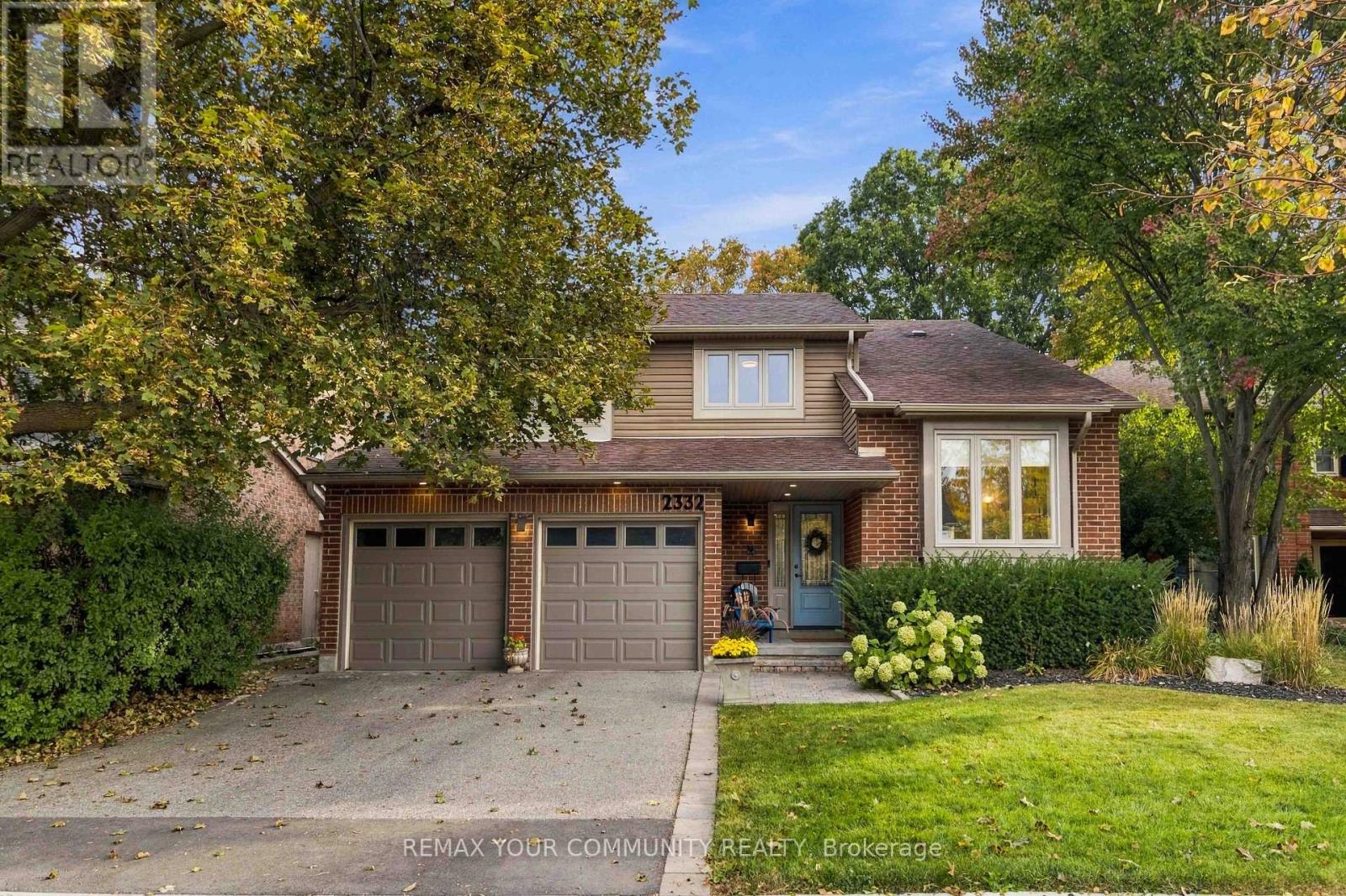 2332 FOLKWAY DRIVE, Mississauga (Erin Mills) — photo 2
