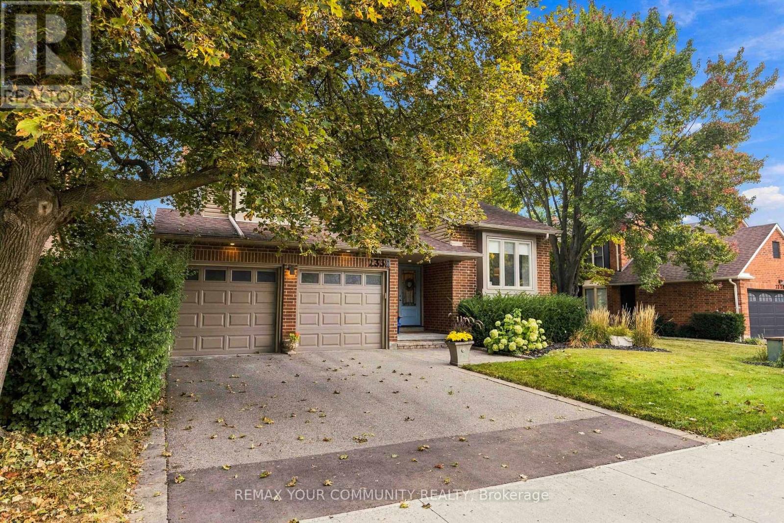 2332 FOLKWAY DRIVE, Mississauga (Erin Mills) — photo 3