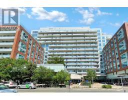323 - 1830 Bloor Street W, Toronto, ON M6P0A2 Photo 31