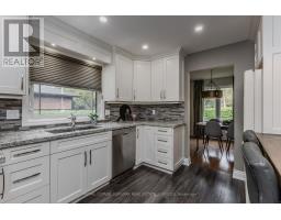 Utility room - 724 George Street, Burlington, ON L7R2W2 Photo 8