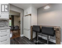 Office - 724 George Street, Burlington, ON L7R2W2 Photo 9